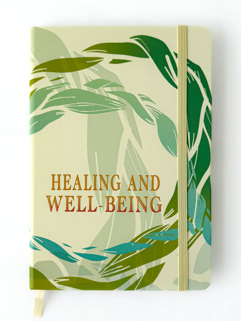 Journal (Healing)