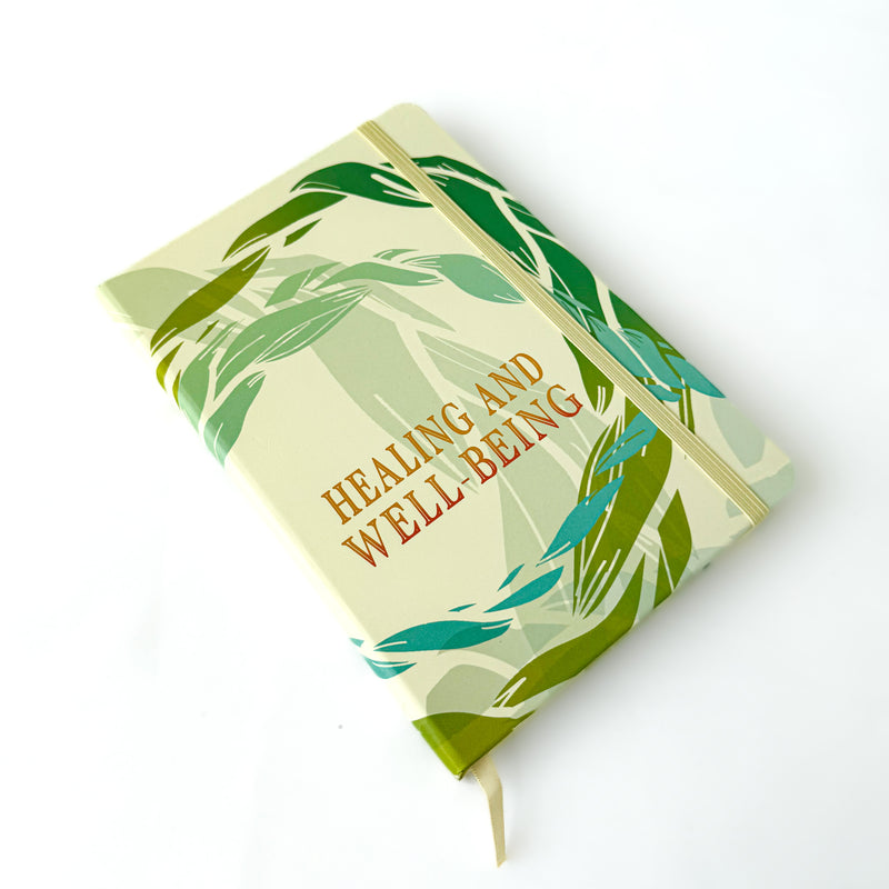 Journal (Healing)