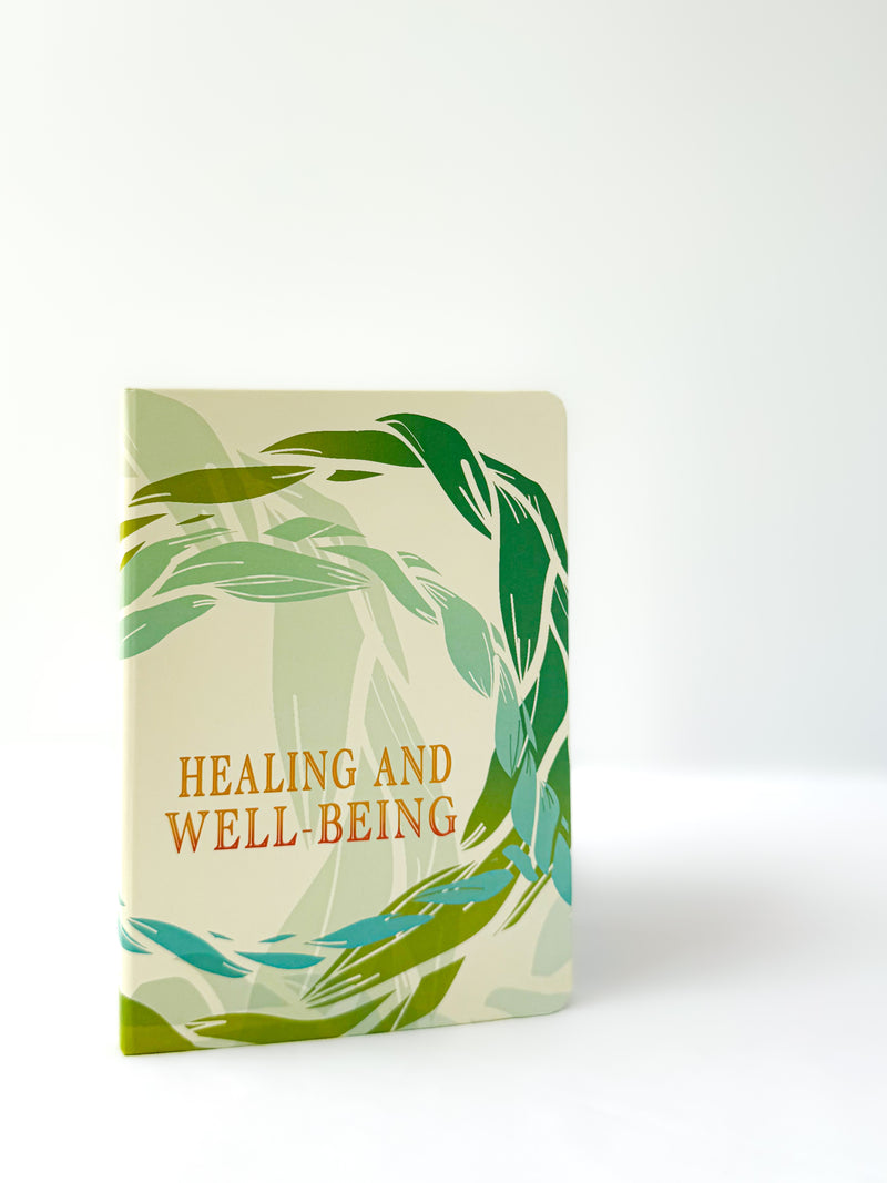 Journal (Healing)