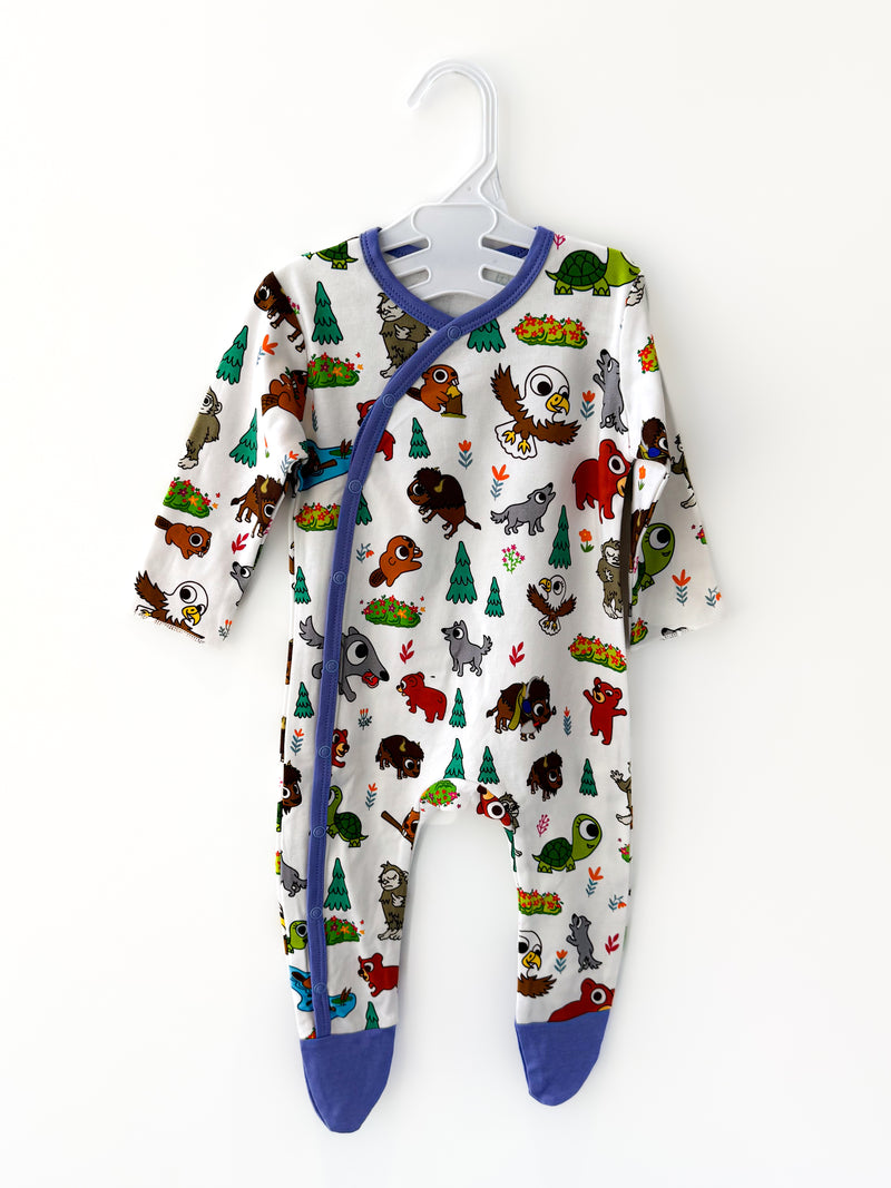3-Pack Sleepers