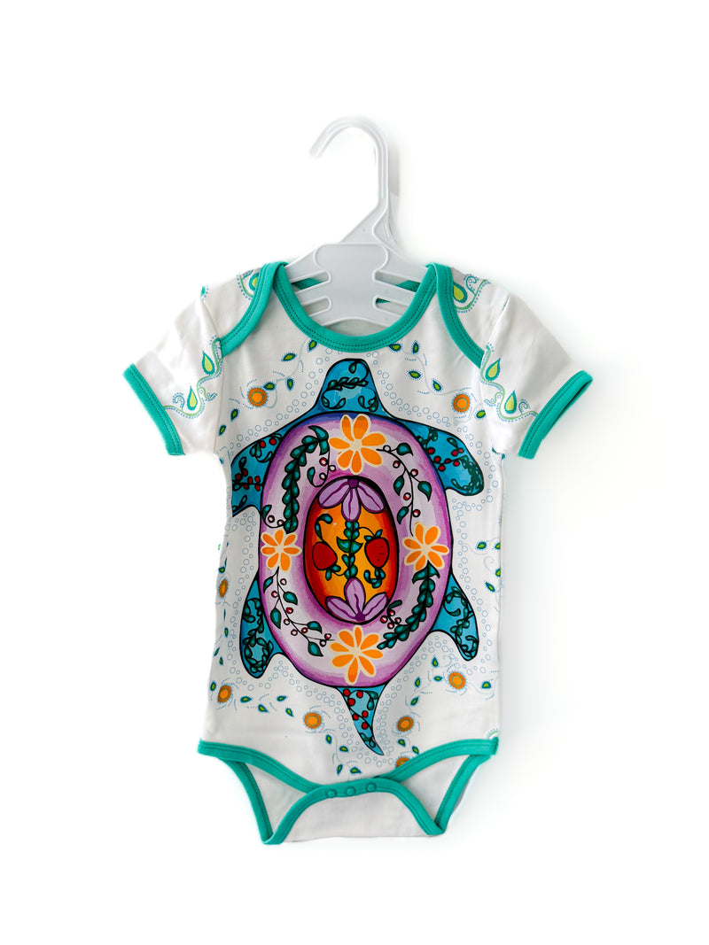 3-Pack Onesies