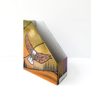 4-Pack Magazine File Holders (Seven Teachings)