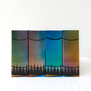 4-Pack Magazine File Holders (Seven Teachings)