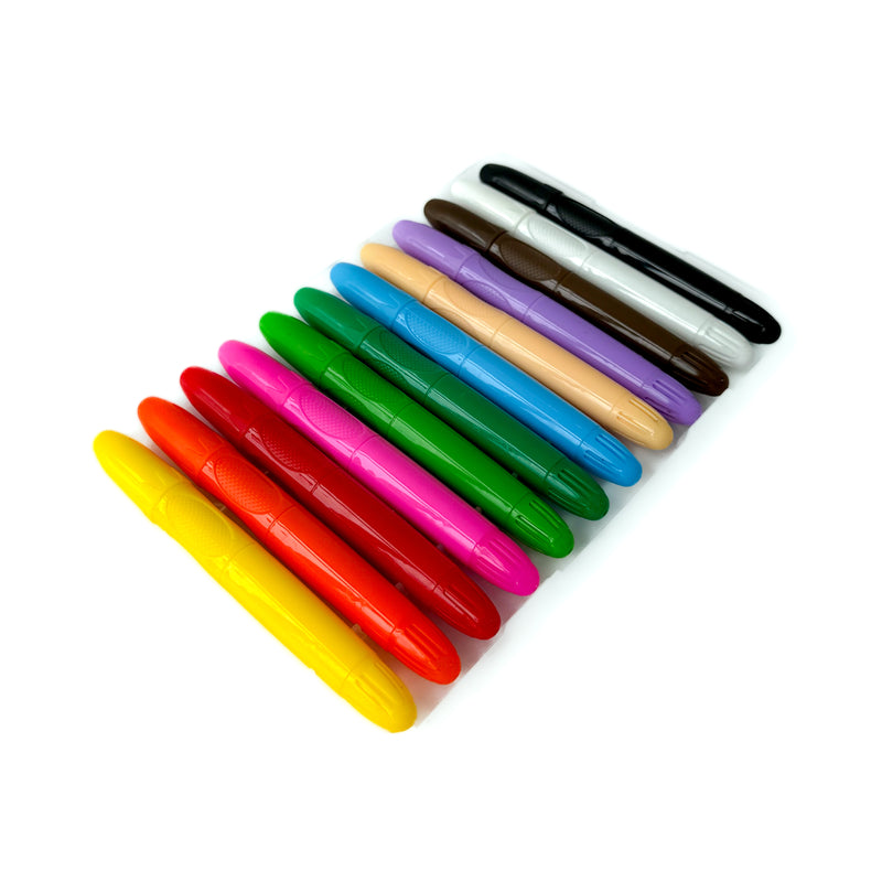 Face Paint Markers