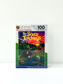 100-Piece Puzzle (Seven Teachings)