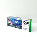 1000 Piece Puzzle (The Approaching Storm)