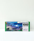1000 Piece Puzzle (The Approaching Storm)