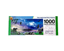 1000 Piece Puzzle (The Approaching Storm)