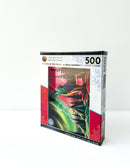 500 Piece Puzzle (Howling at the Moon)