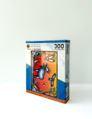 300 Piece Puzzle (Friends of the Forest)