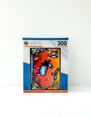 300 Piece Puzzle (Friends of the Forest)