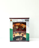 300 Piece Puzzle (Springtime)