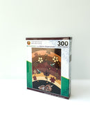 300 Piece Puzzle (Springtime)