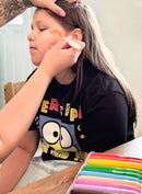 Face Paint Markers
