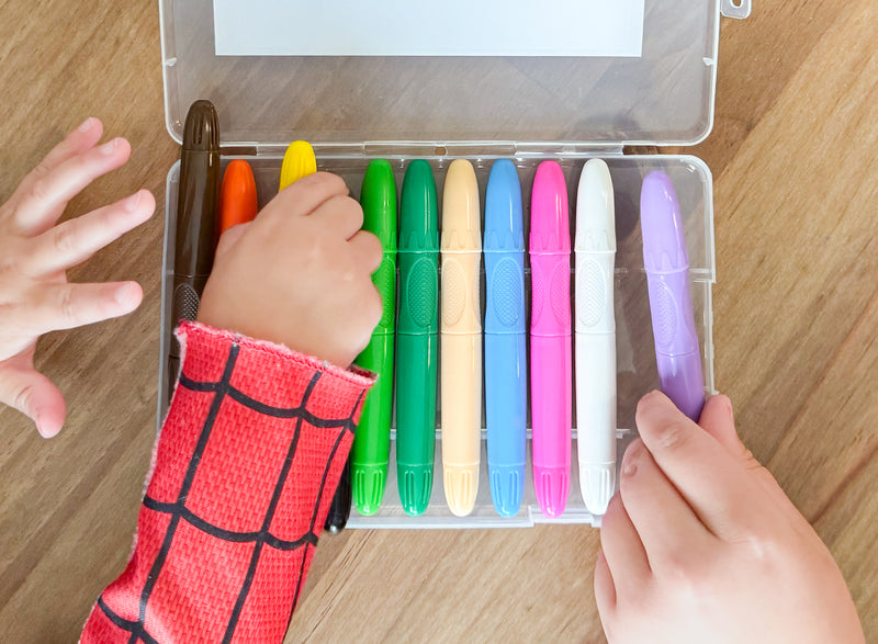 Face Paint Markers