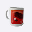 Mug (Red Eagle)