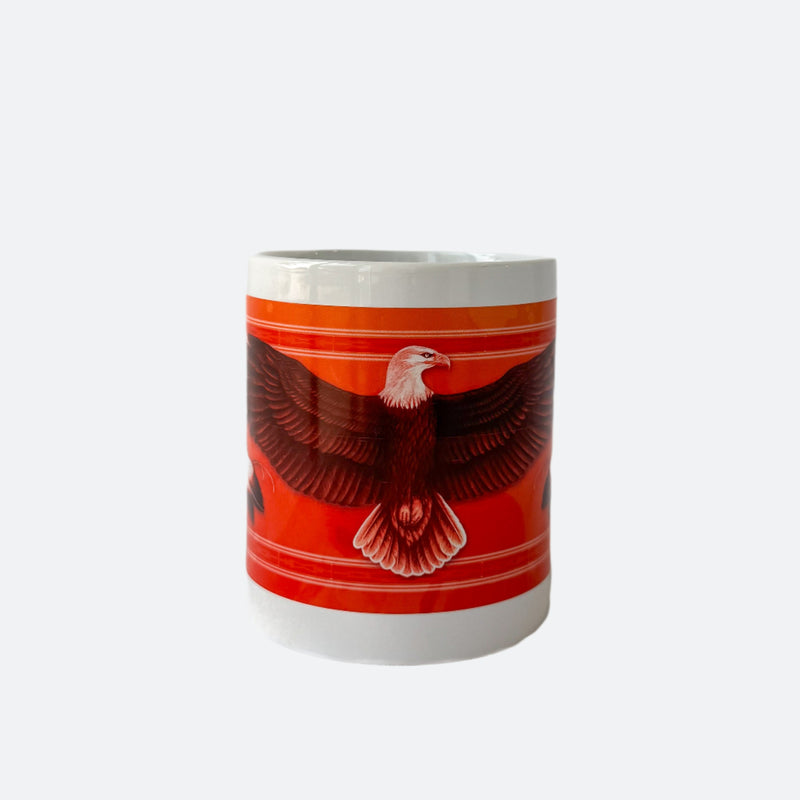 Mug (Red Eagle)