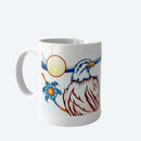 Mug (Eagle)