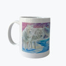 Mug (Wolves)