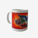 Mug (Seven Teachings)