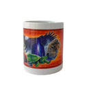 Mug (Seven Teachings)