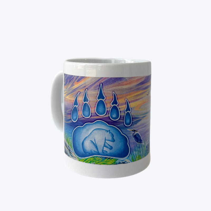 Mug (Bear)