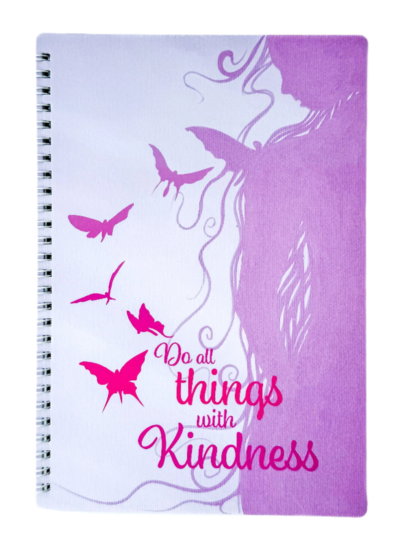 Journal (Pink)