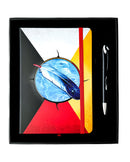 Gift Journal (Medicine Wheel)