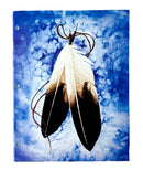 Non-spiral Scribbler (Feather)