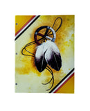 Non-spiral Scribbler (MW)