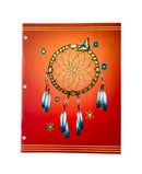 Non-spiral Scribbler (DC)