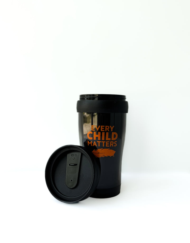 Travel Mug (ECM)