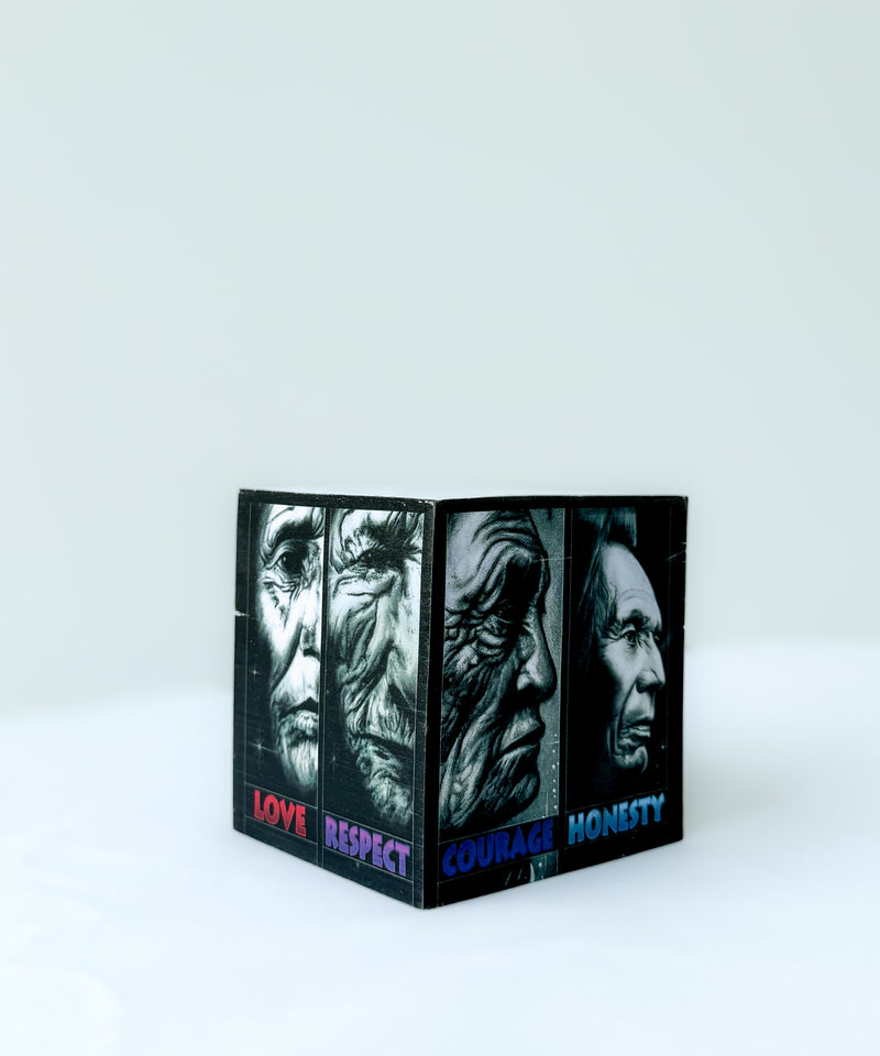 Notepad Block (7 Teach)