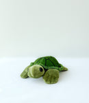 7 Teaching Animals Finger Puppet Set