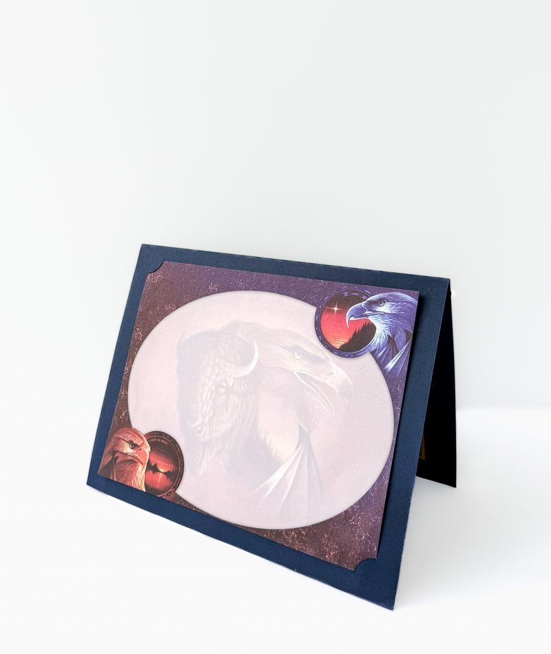 Certificates (Circle Eagles)
