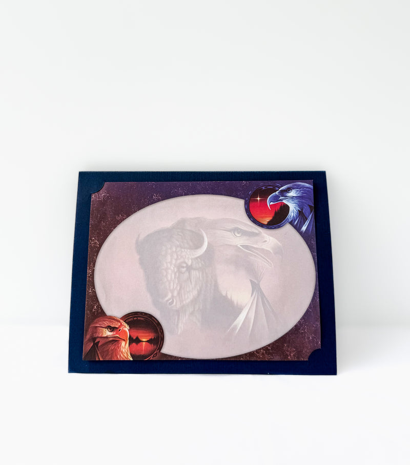 Certificates (Circle Eagles)