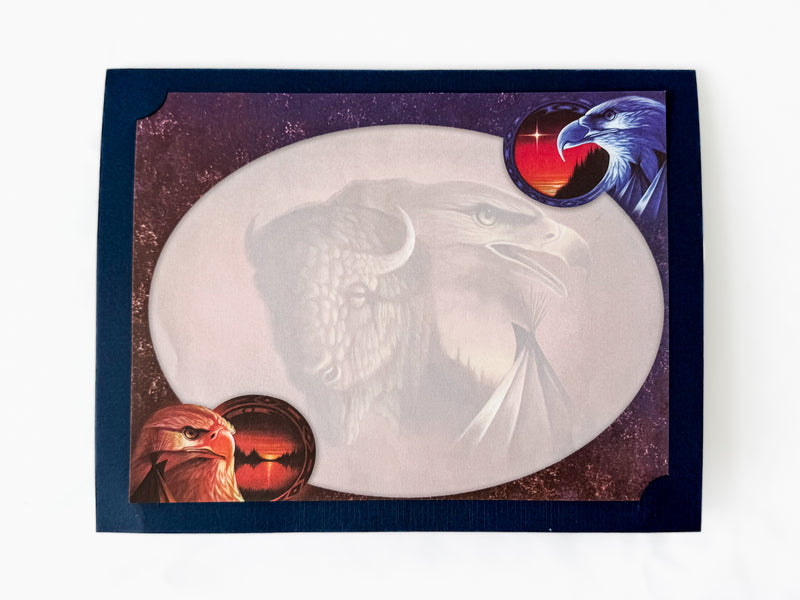 Certificates (Circle Eagles)