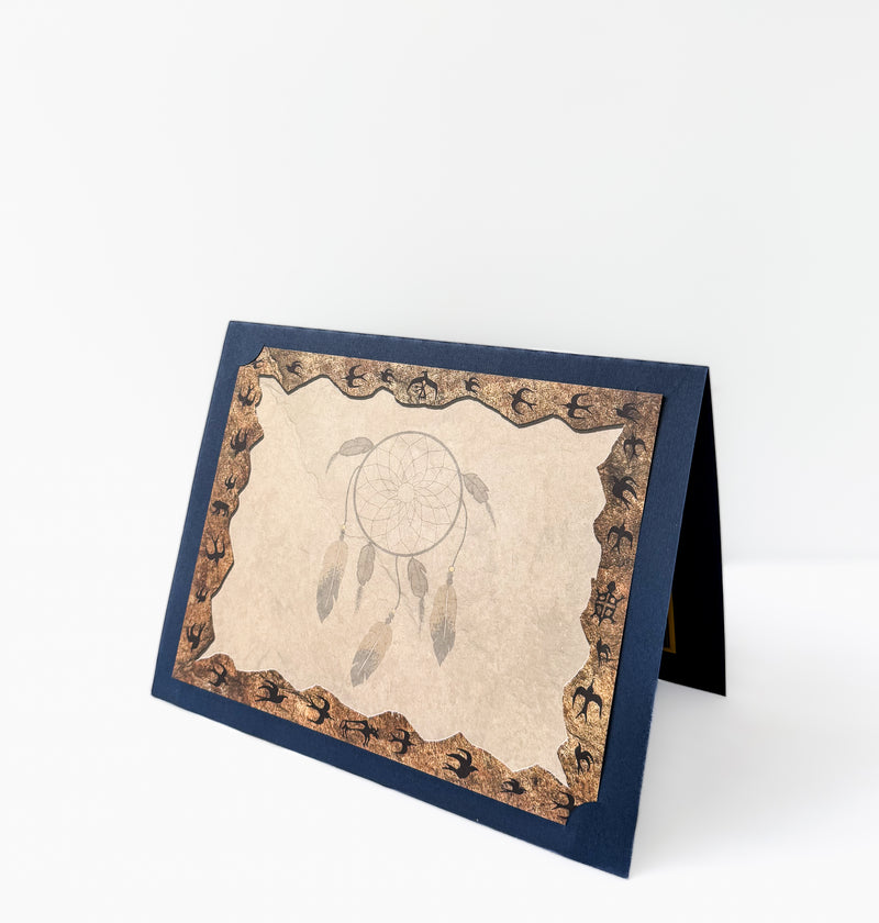 Certificates (Dreamcatcher)