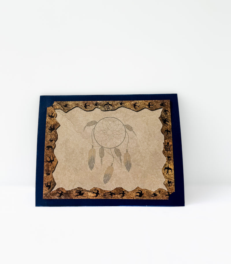 Certificates (Dreamcatcher)