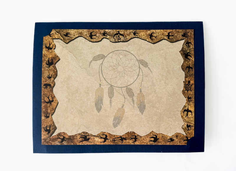 Certificates (Dreamcatcher)