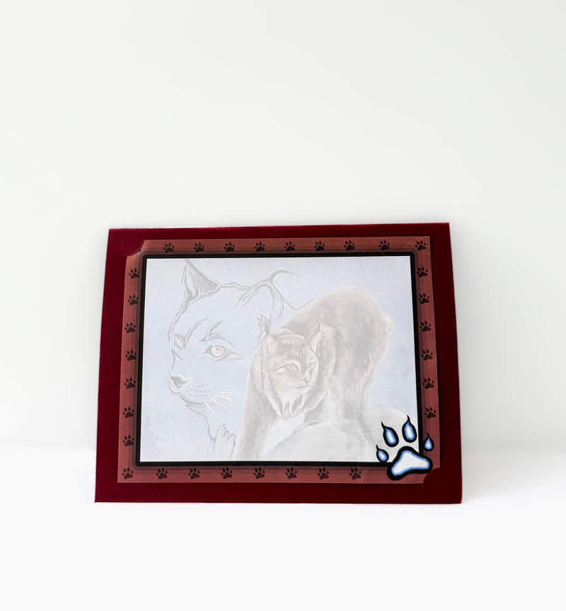 Certificates (Lynx)