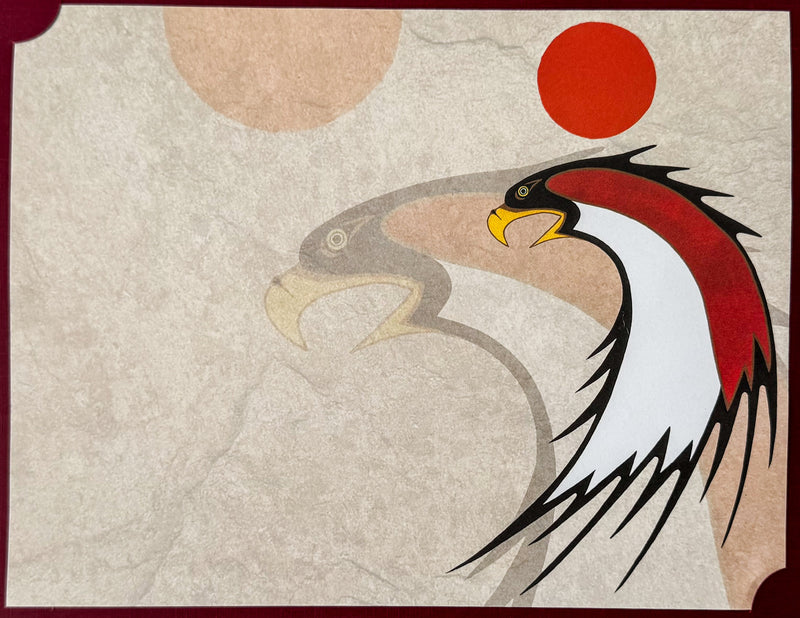 Certificates (Eagle)