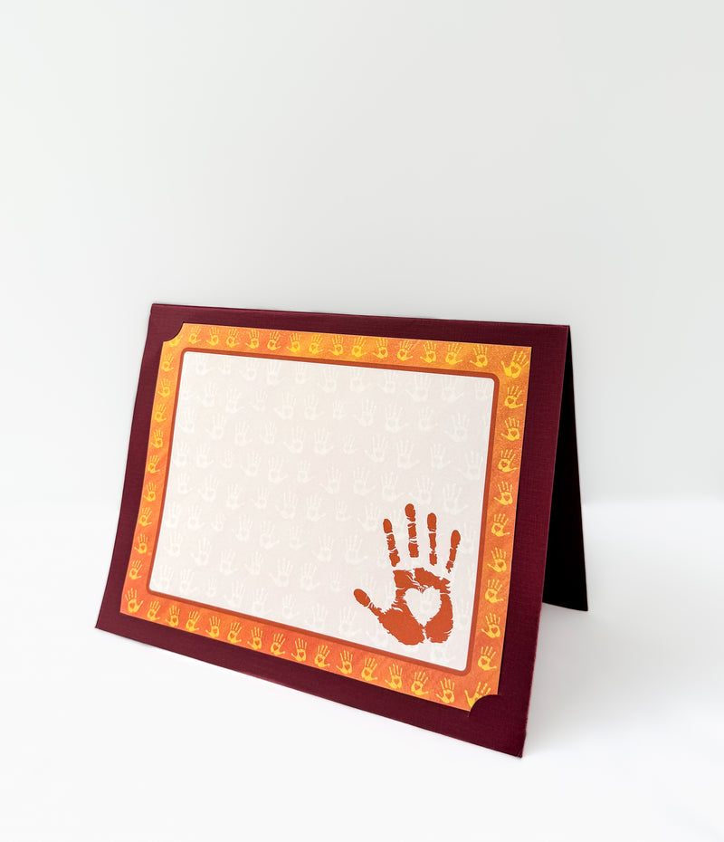 Certificates (Hand)