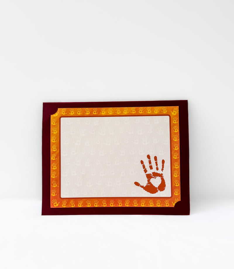 Certificates (Hand)