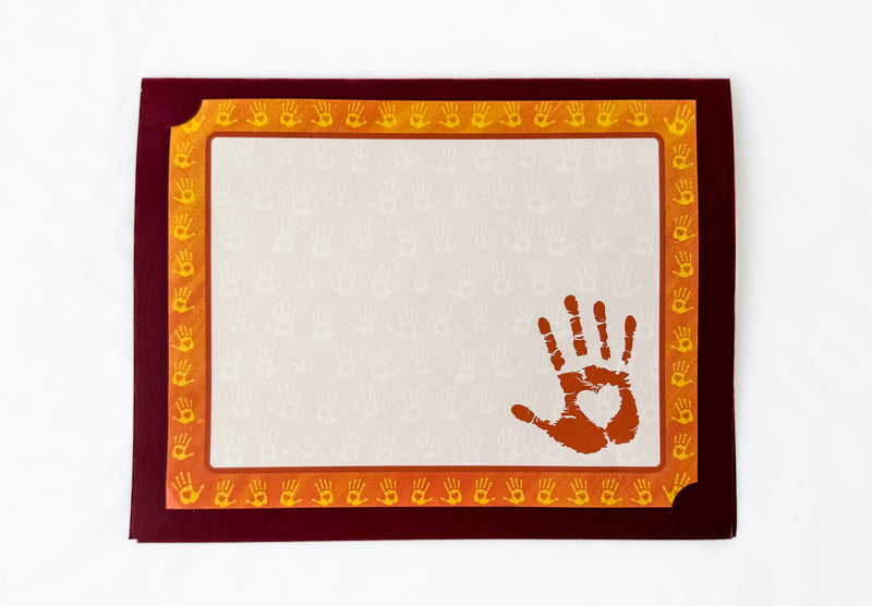 Certificates (Hand)