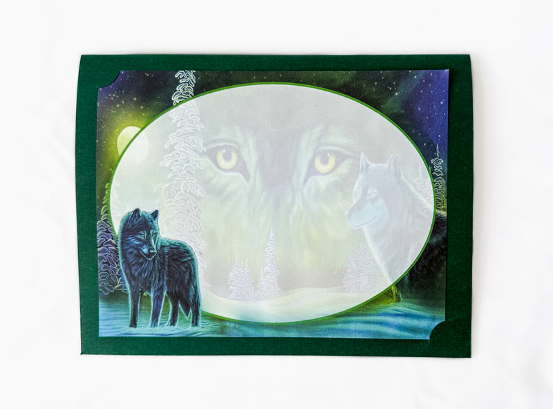 Certificates (Wolf)