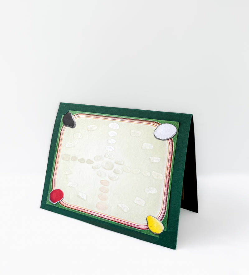 Certificates (4 Color)