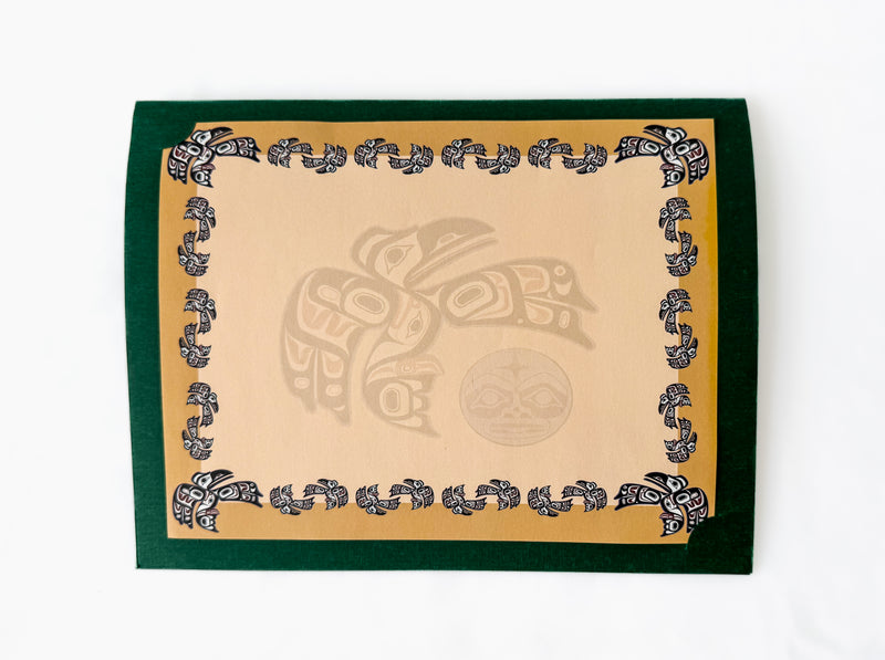 Certificates (Raven)