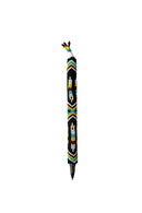 Beaded Pen (Black)