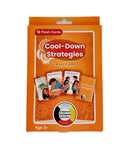 Cool-Down Strategies (Flash Cards)